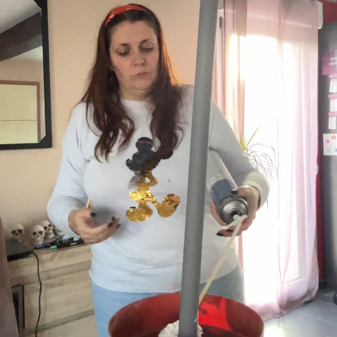 Jessica’s Home Life