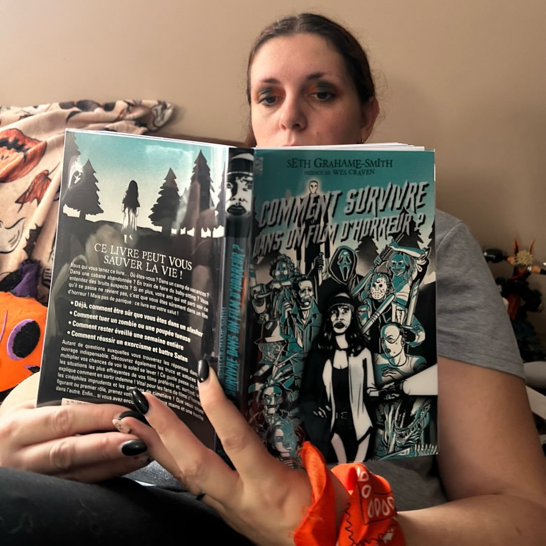 Jessica’s Magicalbook Life