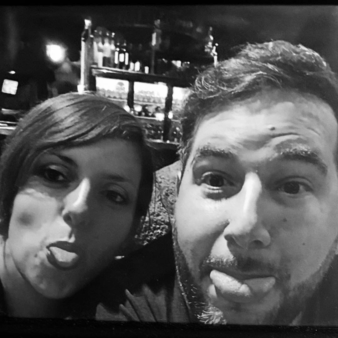 Pierre & Jess Life